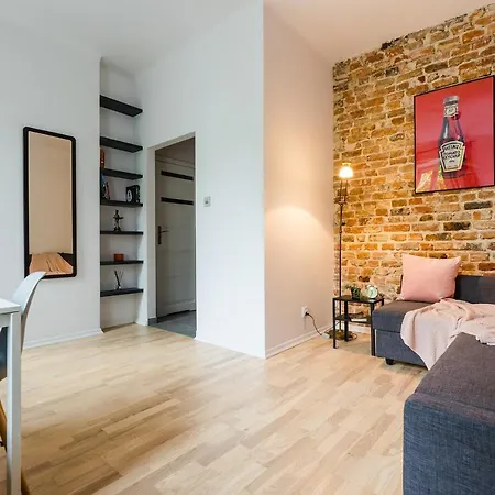 Shortstaypoland Joteyki 바르샤바