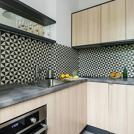 Shortstaypoland Joteyki 아파트 바르샤바