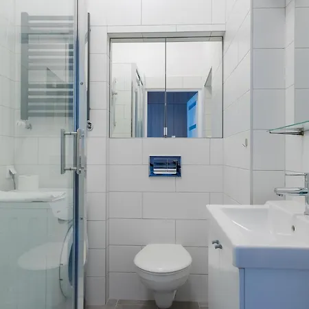 Shortstaypoland Joteyki 아파트