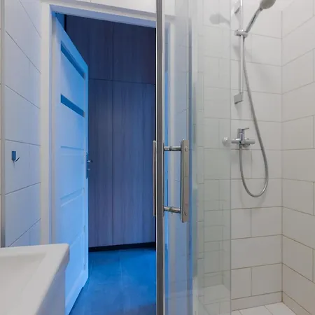 아파트 Shortstaypoland Joteyki