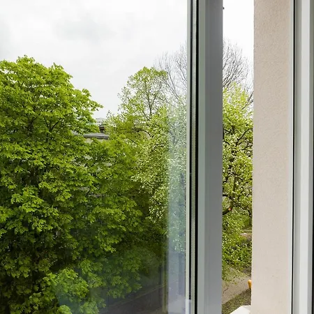 아파트 Shortstaypoland Joteyki